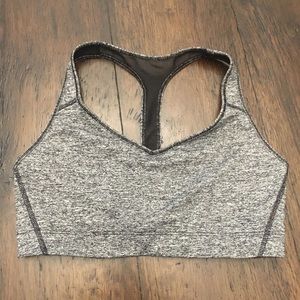 Victoria’s Secret sports bra